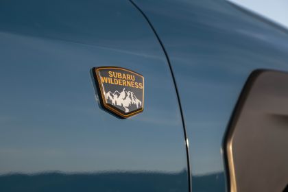 2022 Subaru Outback Wilderness 64