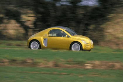 1996 Renault Fifitie concept 2