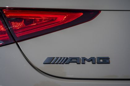 2022 Mercedes-AMG CLS 53 91
