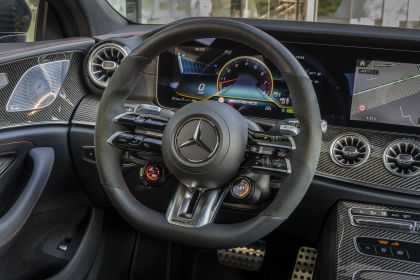 2022 Mercedes-AMG CLS 53 98