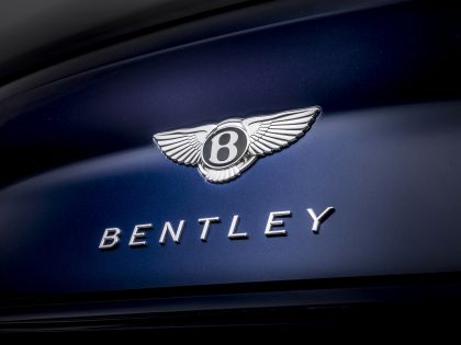 2022 Bentley Continental GT Speed Convertible 13