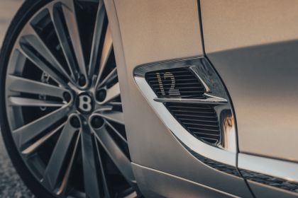 2022 Bentley Continental GT Speed Convertible 32
