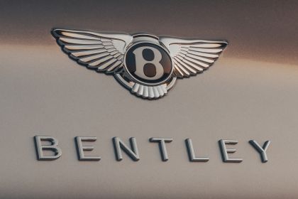2022 Bentley Continental GT Speed Convertible 33