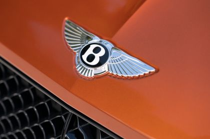 2022 Bentley Continental GT Speed Convertible 65