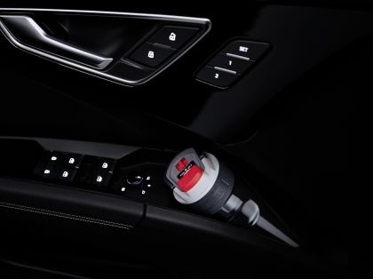 2022 Audi Q4 e-tron 100