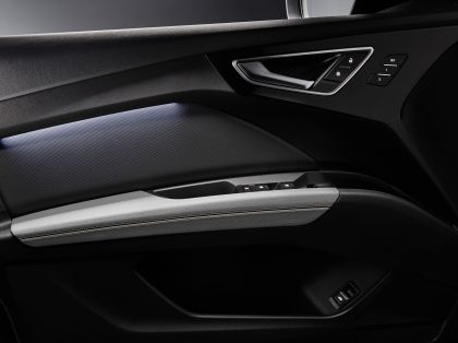 2022 Audi Q4 e-tron 103