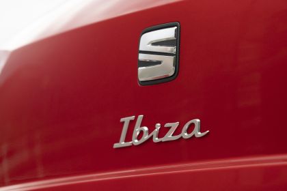 2021 Seat Ibiza FR 46