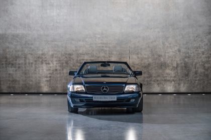 1993 Mercedes-Benz SL 600 ( R129 ) 1