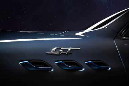 2021 Maserati Levante Hybrid 9