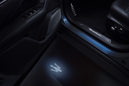 2021 Maserati Levante Hybrid 18