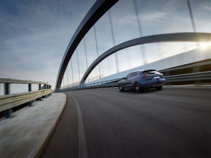 2021 Maserati Levante Hybrid 37