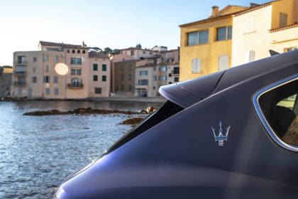 2021 Maserati Levante Hybrid 181