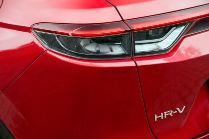 2021 Honda HR-V eHEV 49