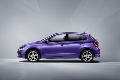 2022 Volkswagen Polo Style 2