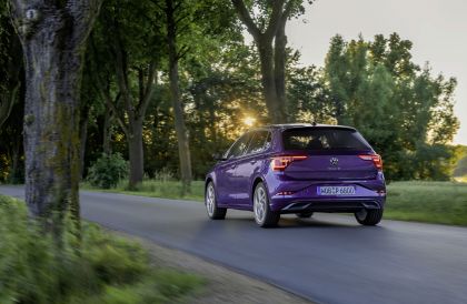 2022 Volkswagen Polo Style 22