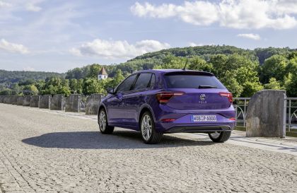 2022 Volkswagen Polo Style 26