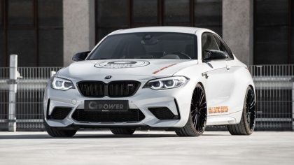 2021 G-Power G2M Limited Edition ( based on BMW M2 Competition ) 3