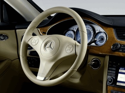 2008 Mercedes-Benz CLS-klasse 29