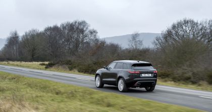 2021 Land Rover Velar D300 MHEV R-Dynamic SE 5