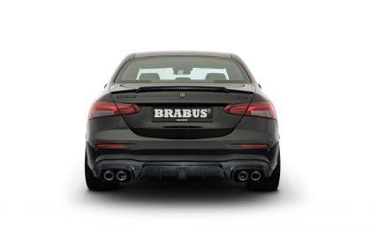 2021 Brabus 800 ( based on Mercedes-AMG E 63 S 4Matic+ ) 8