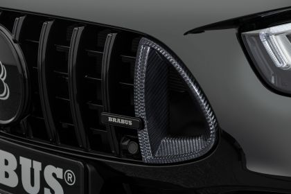 2021 Brabus 800 ( based on Mercedes-AMG E 63 S 4Matic+ ) 15