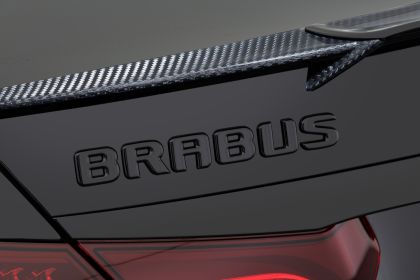 2021 Brabus 800 ( based on Mercedes-AMG E 63 S 4Matic+ ) 21