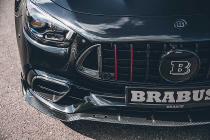 2021 Brabus 800 ( based on Mercedes-AMG E 63 S 4Matic+ ) 63