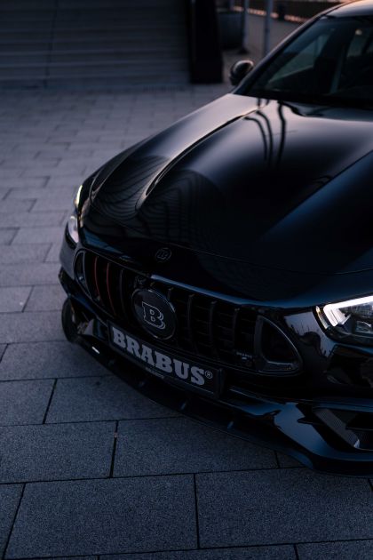 2021 Brabus 800 ( based on Mercedes-AMG E 63 S 4Matic+ ) 114