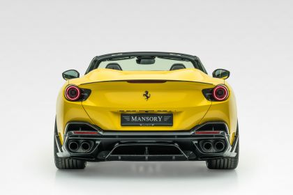 2021 Ferrari Portofino by Mansory 5