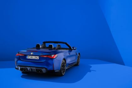 2022 BMW M4 ( G83 ) Competition Convertible M xDrive 6