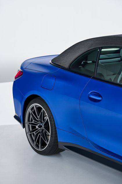 2022 BMW M4 ( G83 ) Competition Convertible M xDrive 51