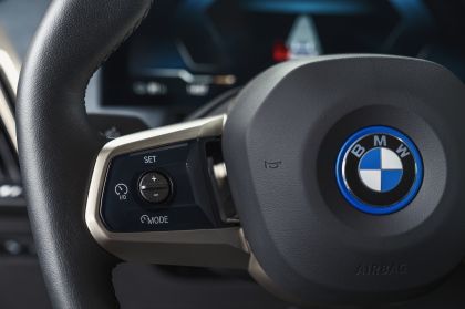 2022 BMW iX ( i20 ) xDrive40 199
