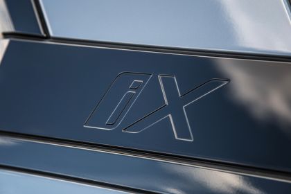 2022 BMW iX ( i20 ) xDrive50 81