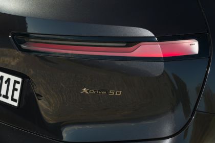 2022 BMW iX ( i20 ) xDrive50 212