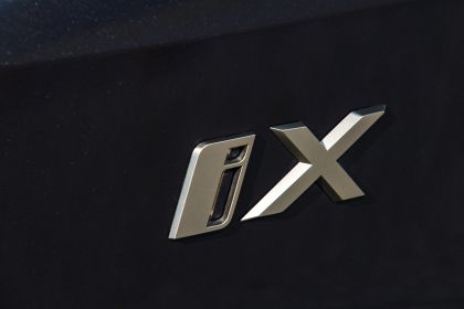 2022 BMW iX ( i20 ) xDrive50 214