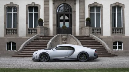 2022 Bugatti Chiron Super Sport 4