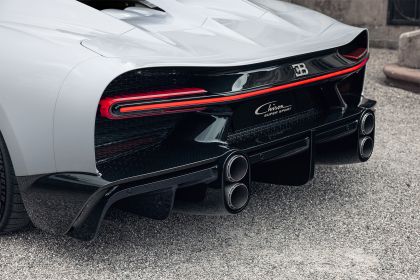 2022 Bugatti Chiron Super Sport 6