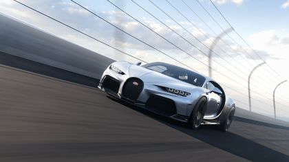 2022 Bugatti Chiron Super Sport 17