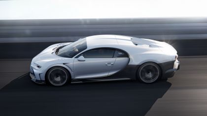 2022 Bugatti Chiron Super Sport 21