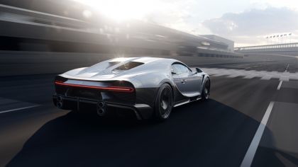 2022 Bugatti Chiron Super Sport 22
