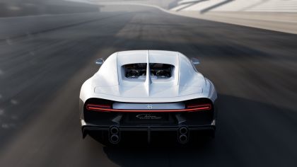 2022 Bugatti Chiron Super Sport 25