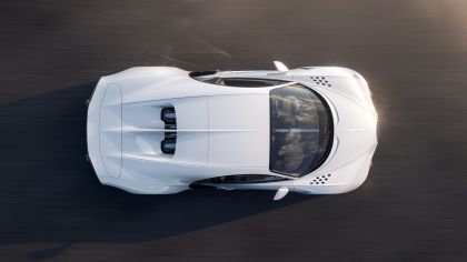 2022 Bugatti Chiron Super Sport 26