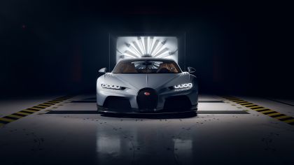 2022 Bugatti Chiron Super Sport 27