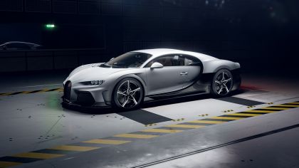 2022 Bugatti Chiron Super Sport 29