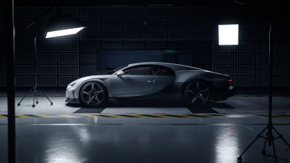 2022 Bugatti Chiron Super Sport 30