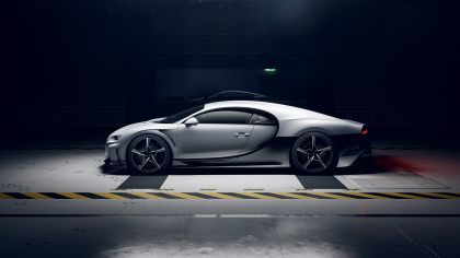 2022 Bugatti Chiron Super Sport 31