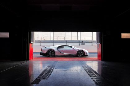 2022 Bugatti Chiron Super Sport 44