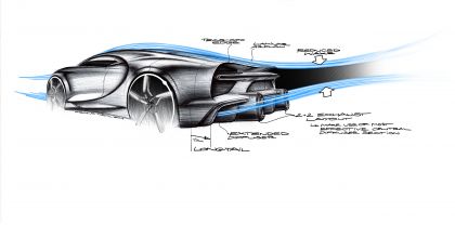 2022 Bugatti Chiron Super Sport 54