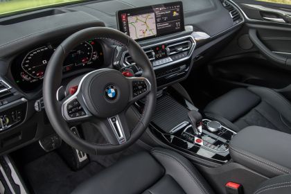 2022 BMW X4 ( F98 ) M Competition 129