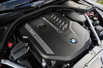 2022 BMW M440i ( G24 ) xDrive Gran Coupé 125